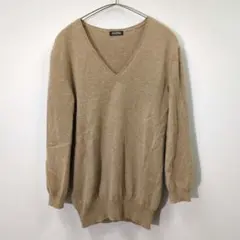 JOURNAL STANDARD✨️ジャーナルスタンダード　カシミヤ100ニット