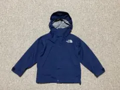 ノースフェイス ウィンドブレーカー マウンテンパーカー ドットショット100