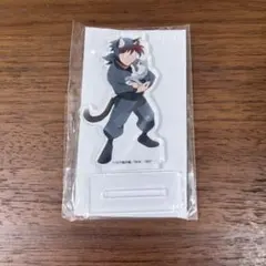 土井半助 ナンジャ アクスタ