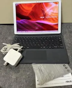 2026年最新】ASUS Windowsタブレット本体の人気アイテム - メルカリ