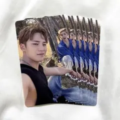 HYPE VIBES HMV特典 COMPACT盤 ユニット