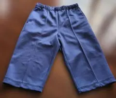 アシックス　ハーフパンツ