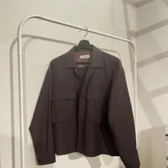 monkey time jacket ミリタリージャケットのサムネイル