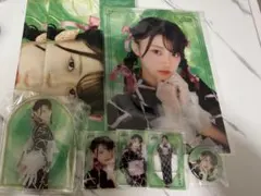 CUTIE STREET 板倉可奈 すきくじ まとめ売り ボイスアクリルパネル