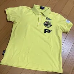 Mercedes-Benz × BEAMS GOLFスクリプトロゴ ポロシャツM - メルカリ