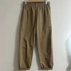 gu シェフパンツ s