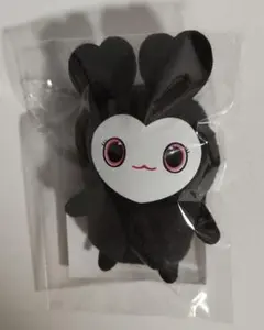 TWICE LOVELY 國立競技場 入場特典 指偶
