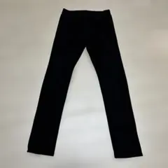 UNIQLOJEANS 黒