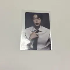 BTS ARIRANG ジン　タワレコ特典トレカ