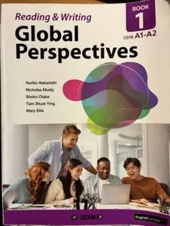 Global Perspectives Reading & Writing B…