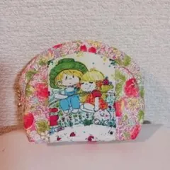 ミニポーチ ファッション小物