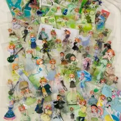 2026年最新】中野四葉 まとめ売りの人気アイテム - メルカリ