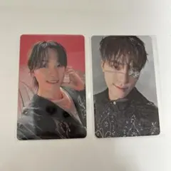 ディノ ウィバース特典 セット