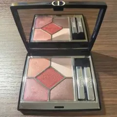Dior DIORSHOW 5 COULEURS アイシャドウ パレット879 - メルカリ