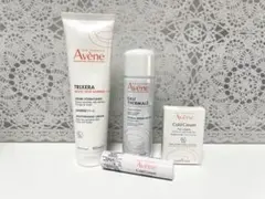 アベンヌ　トリクセラ&ウォーター＆石鹸＆リップ　４点セットのサムネイル