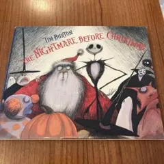 The Nightmare Before Christmas
