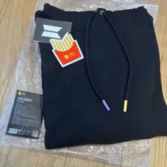 2025年最新】bts マクドナルド パーカーの人気アイテム - メルカリ