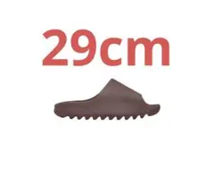 イージー　サンダル　ブラウン　28cm Yeezy Ye カニエウェスト イージー サンダル ブラウン 29cm Yeezy Ye カニエウェスト - メルカリ