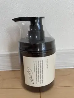 cocone シャンプー ココネ