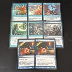 2025年最新】8 MTGの人気アイテム - メルカリ