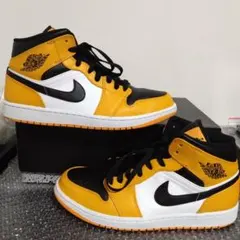 Nike Air Jordan 1 Mid 