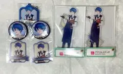 グッスマくじ 初音ミク 2025 Autumn KAITO まとめ売り