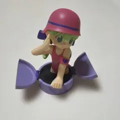 ワールドタンクミュージアム　モデルグラフィックス ファモちゃん　ボトルキャップのサムネイル