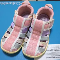 イフミー 夏 水陸両用 サンダル 15.0cm