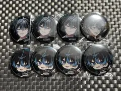 EL6 Element Sicks 第5弾ランダム缶バッジ ねいろ - メルカリ