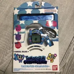 たまごっち たまごっちコネクション エンジェルブルー ナルミヤ ナカムラくん