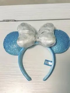 東京ディズニーシー カチューシャ スパークリングジュビリー