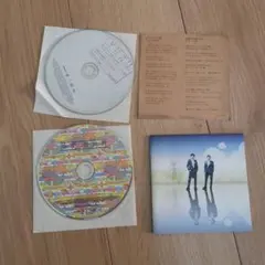 YUTU　新世界アルバムCD