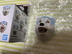 マンウィズ　一番くじ　マグネット