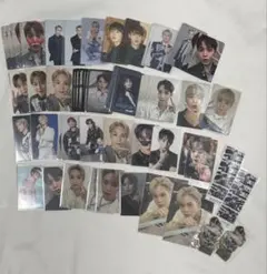 JO1 與那城奨 トレカ ステッカー まとめ売り