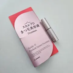 スカルプD まつ毛美容液 Premium プレミアムのサムネイル