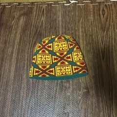 2025年最新】punkandyo ビーニーの人気アイテム - メルカリ