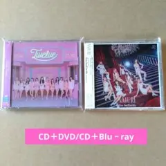IZ*ONE & NATURE(ガールズグループ)K‐POPアルバム 2枚セット