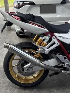 2026年最新】スリップオンマフラーcb1300の人気アイテム - メルカリ