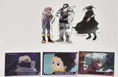 僕のヒーローアカデミア ウエハース