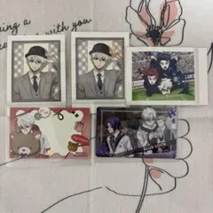 ブルーロック 凪誠士郎 カード類 まとめ売り