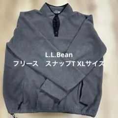 llbeanフリース