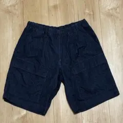 ❤️送料込❤️WILD THINGS ワイルドシングス ショートパンツ