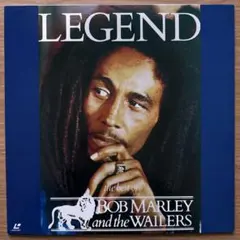 ジャマイカ盤/Bob Marley『Legend』/ボブ・マーリー/LPレコード - メルカリ
