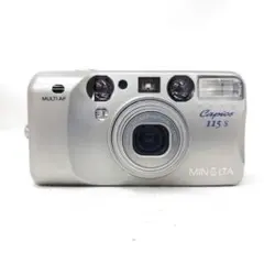 Minolta Capios 115S G20-07-0709-22pのサムネイル