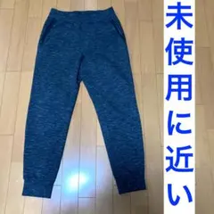 UNIQLO ユニクロ ドライストレッチ スウェットパンツ ストレッチ