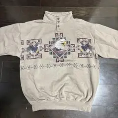 90s/USA製/ART UNLIMITED SPORTSWEAR/スウェット