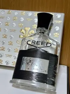 2026年最新】creed 香水 残量の人気アイテム - メルカリ