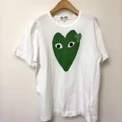 PLAY COMME des GARCONS Tシャツ Mサイズのサムネイル