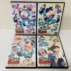 忍たま乱太郎 第 16 シリーズ　DVD　レンタル　アニメ Amazon.co.jp: TVアニメ「忍たま乱太郎」こんぷりーとDVD-第16シリーズ