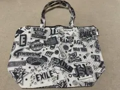 EXILE TRIBE FAMILY ファンクラブ特典トートバッグ